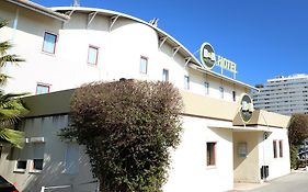 B&B Hotel Villeneuve Loubet Plage